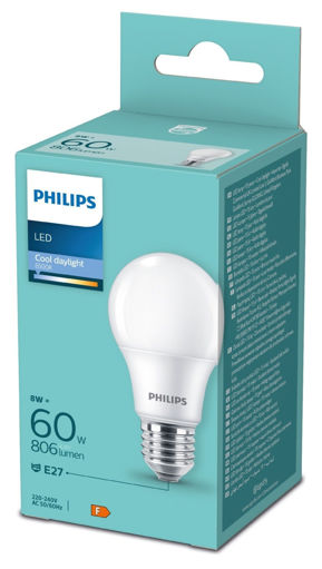 Slika Sijalica led philips60we27cw