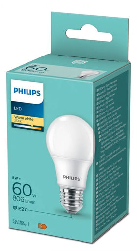 Slika Sijalica philips Led 60we27ww