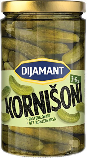 Slika Kornisoni 670 g Dijamant
