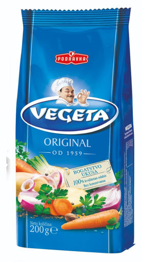 Slika Vegeta 200 g