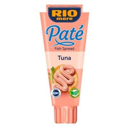 Slika Namaz tunj 100 g Rio Mare