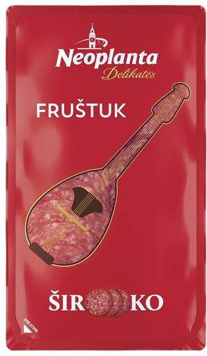 Slika ND Frustuk kobasica 100 g