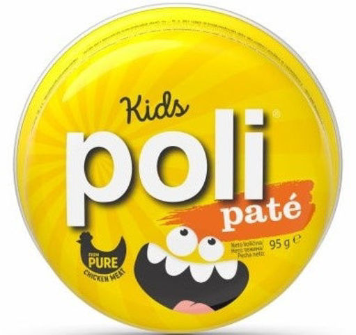 Slika Poli namaz Kids 95 g