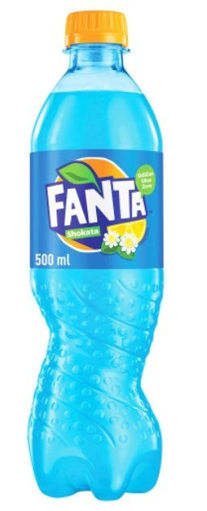 Slika Fanta Shokata 0.5 L