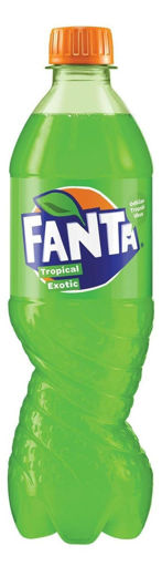 Slika Fanta Tropical exotic 0.5