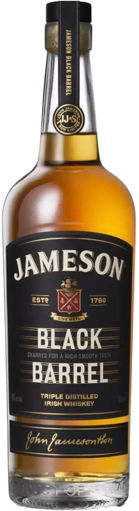 Slika Jameson Black barel 0.7