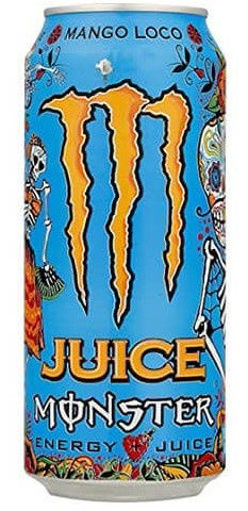 Slika Monster 0.5 Mango