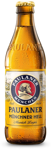Slika Pivo Paulaner Minhen 0.33 nb