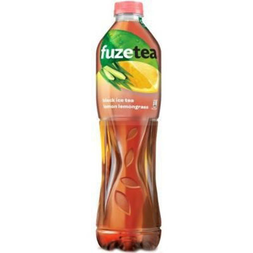 Slika Fuze tea Lemon 1.5 L