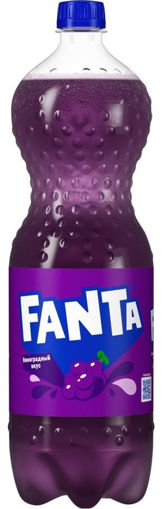Slika Fanta 1.5 Grape