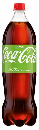 Slika Coca Cola 1.5 L Lime