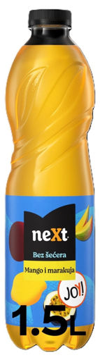 Slika Joy 1.5 Zero Mango