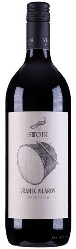 Slika Vranac Vilarov 1 L Stobi