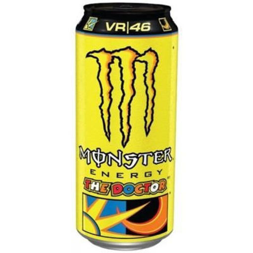 Slika Monster 0.5 The Doctor