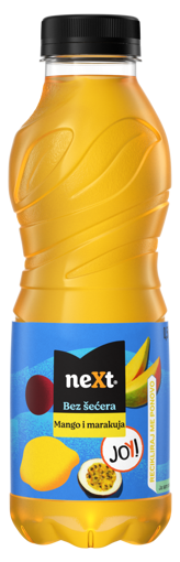 Slika Joy 0.5 Zero Mango