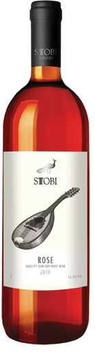 Slika Rose 1 L Stobi