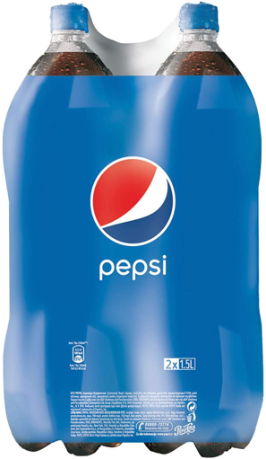 Slika Pepsi 2x1.5L