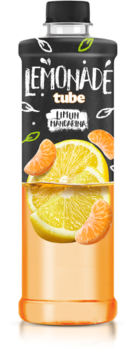 Slika Tube Mandarina 0.5