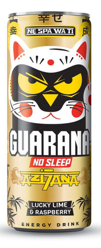 Slika Guarana Azijana 0.25 Lucky