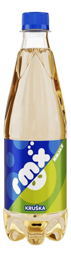 Slika Knjaz Remix Kruska 0.5