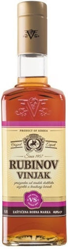 Slika Vinjak Rubin 0.7