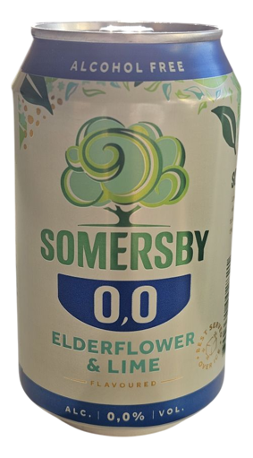 Slika Somersby Zova 0.33 l