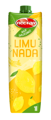 Slika Nectar Nijesvej 1l Limunada