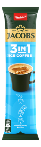Slika Jacobs Ice Coffee 12.7g