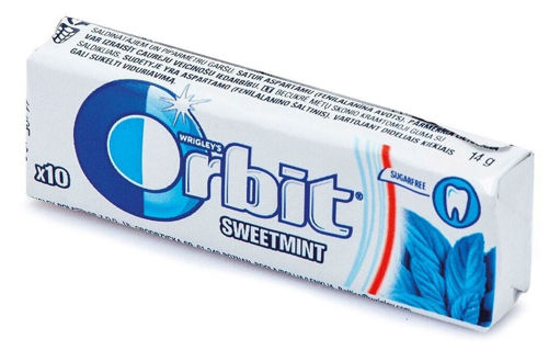 Slika Orbit Sweetmints