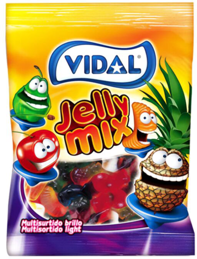 Slika Vidal bom. 90g mix