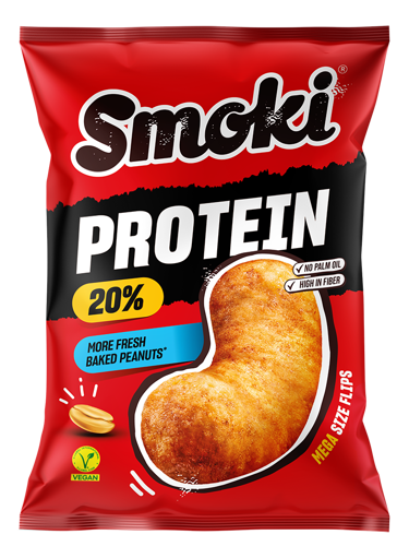 Slika Smoki Protein 70 g