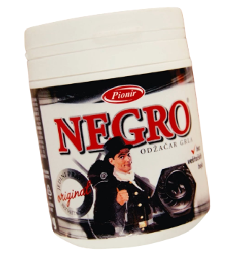 Slika Negro ToGo 100 g Pionir