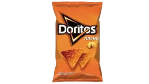 Slika Doritos Nacho chees 180 g