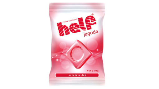 Slika Helf Jagoda 80g