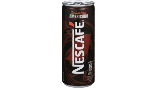 Slika Nescafe Americano 250ml