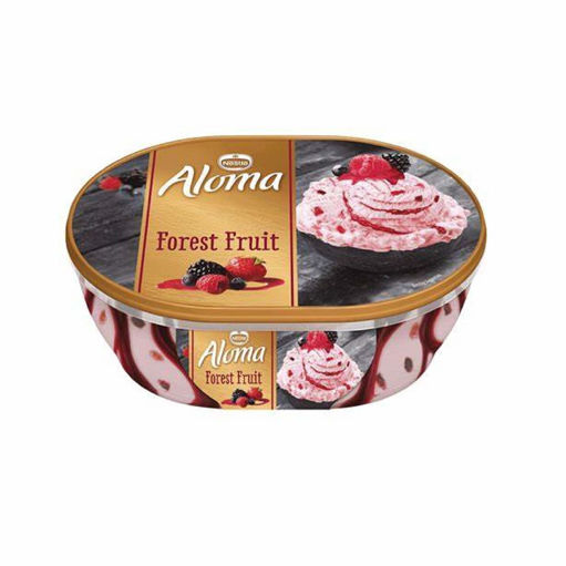 Slika ALOMA Forest Fruit 900ml