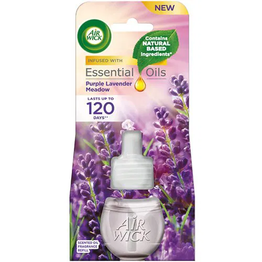 Slika Airwick 19 ml lavanda kamilica