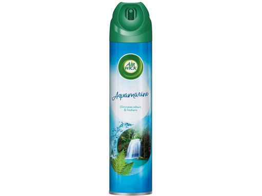 Slika Airwick aerosol Aquamarin