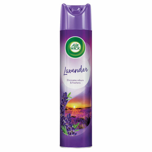 Slika Airwick aerosol Lavanda