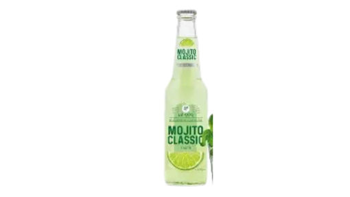 Slika Koktel Mojito 4.7% 0.33