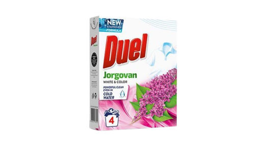 Slika Duel det 360 g Jorgovan