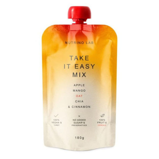 Slika Nutrino Lab Take isy Mix 180