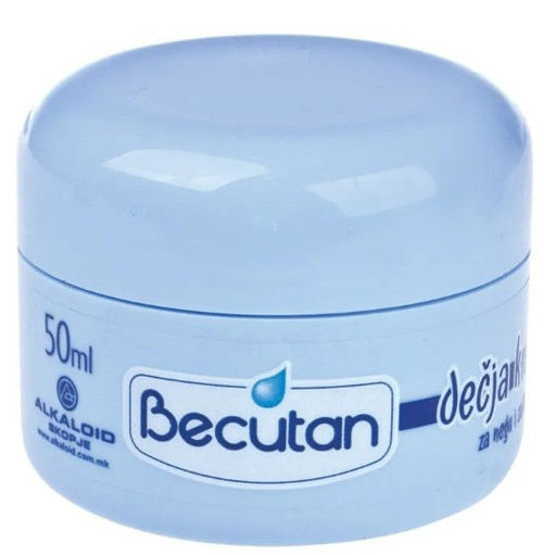 Slika BEKUTAN KREMA 50 G