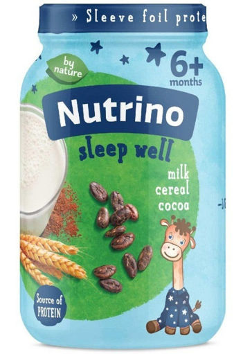 Slika Nutrino kasica psen kakao 190 g