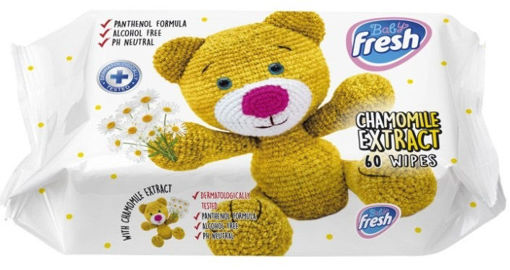 Slika Vl.maramice Baby Camomile 60/1