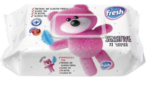 Slika Vl.maramice Baby senst 72 fliptop