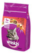 Slika Whiskas briket ad.300g gov.