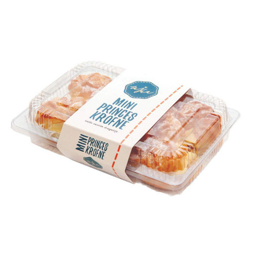 Slika Mini princes krofna 350 g Morasal