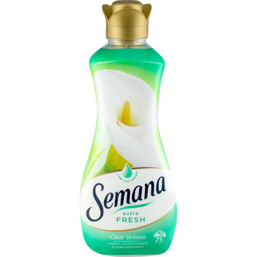 Slika Semana 1.5 Clear breeze