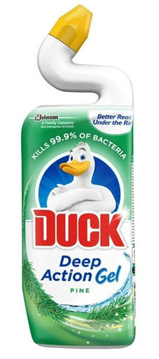 Slika Duck WC 750 ml Pine
